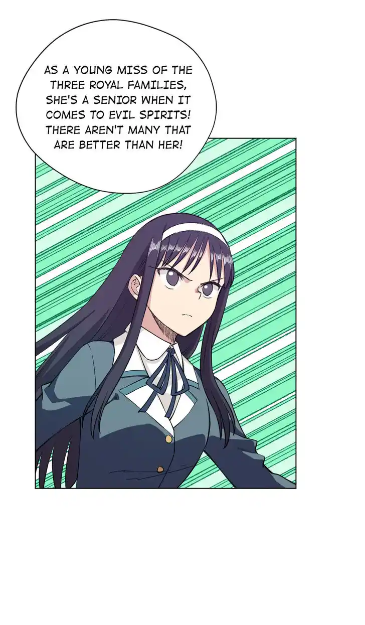 The King of Misfortune Ch.197