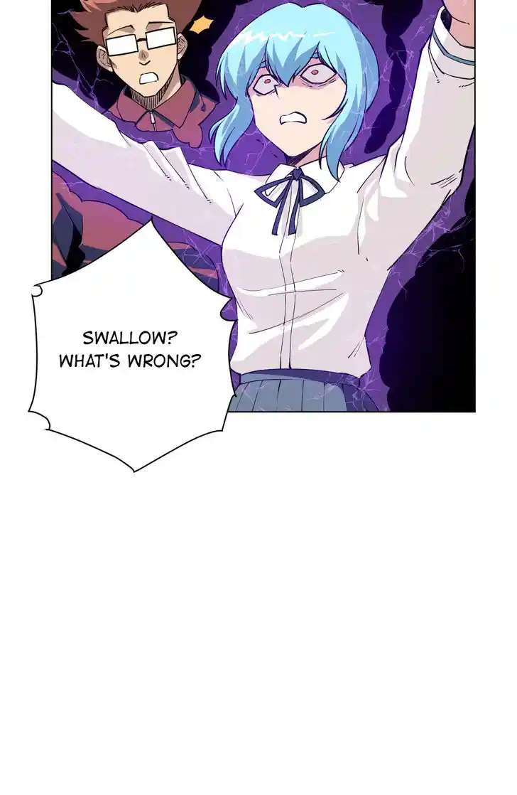 The King of Misfortune Ch.197