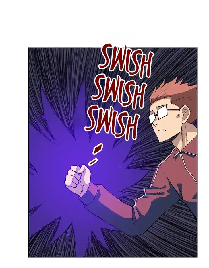 The King of Misfortune Ch.197