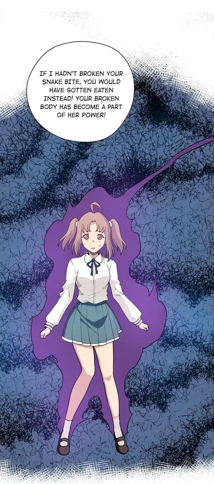 The King of Misfortune Ch.197