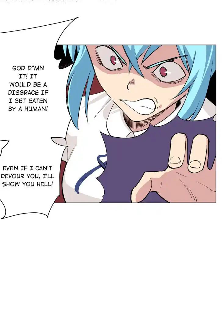 The King of Misfortune Ch.197