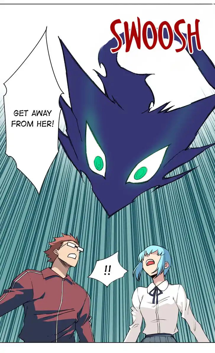 The King of Misfortune Ch.197