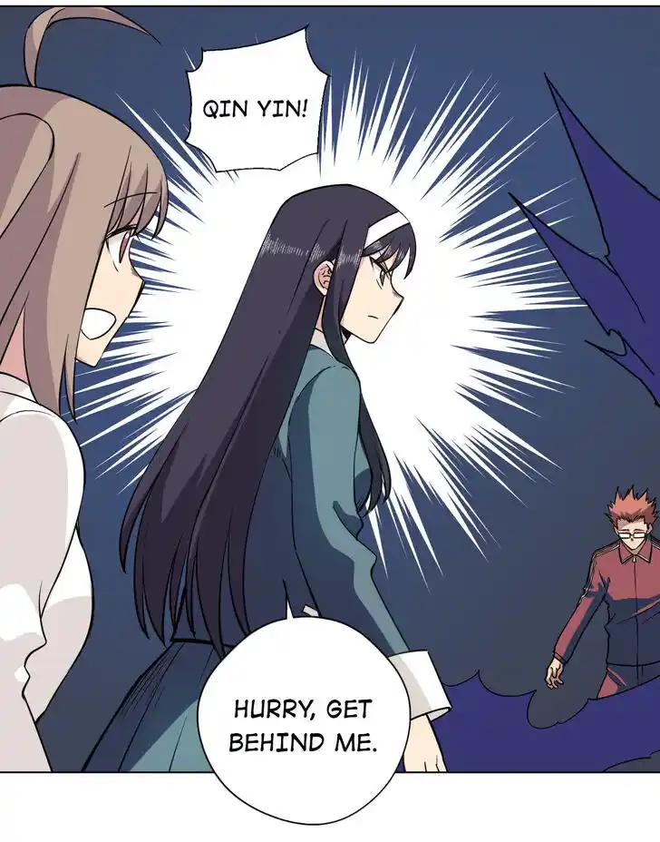 The King of Misfortune Ch.197