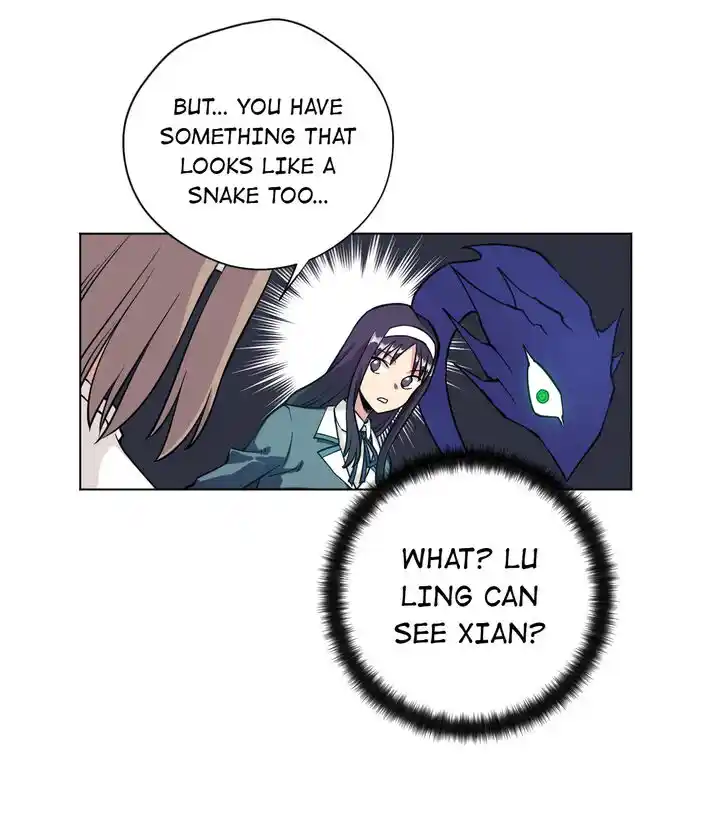 The King of Misfortune Ch.197