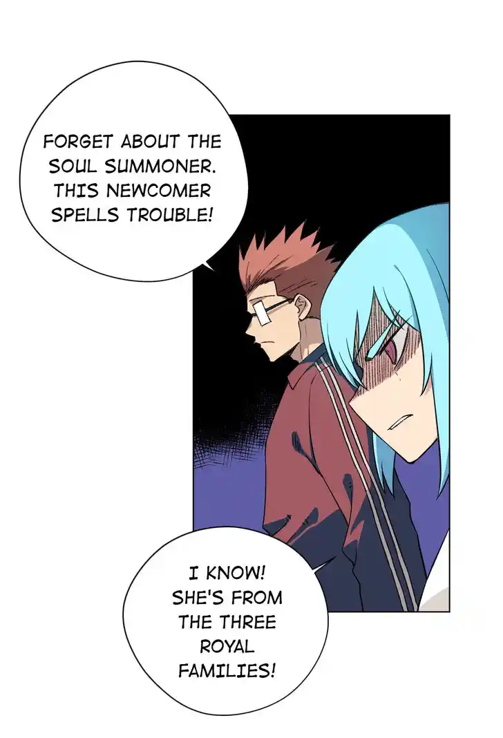 The King of Misfortune Ch.197