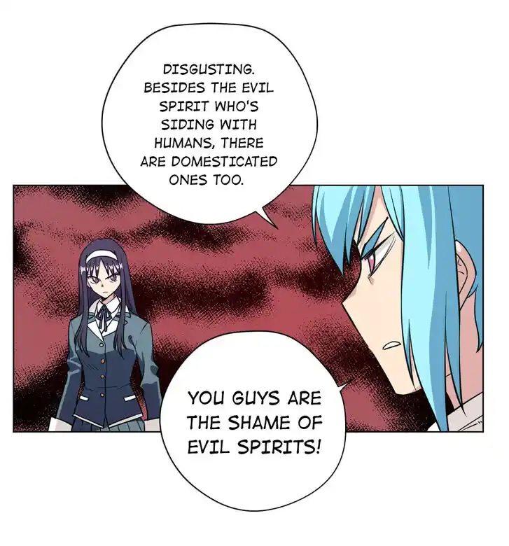 The King of Misfortune Ch.197