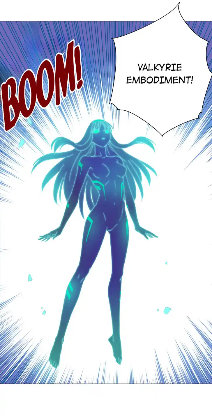 The King of Misfortune Ch.197