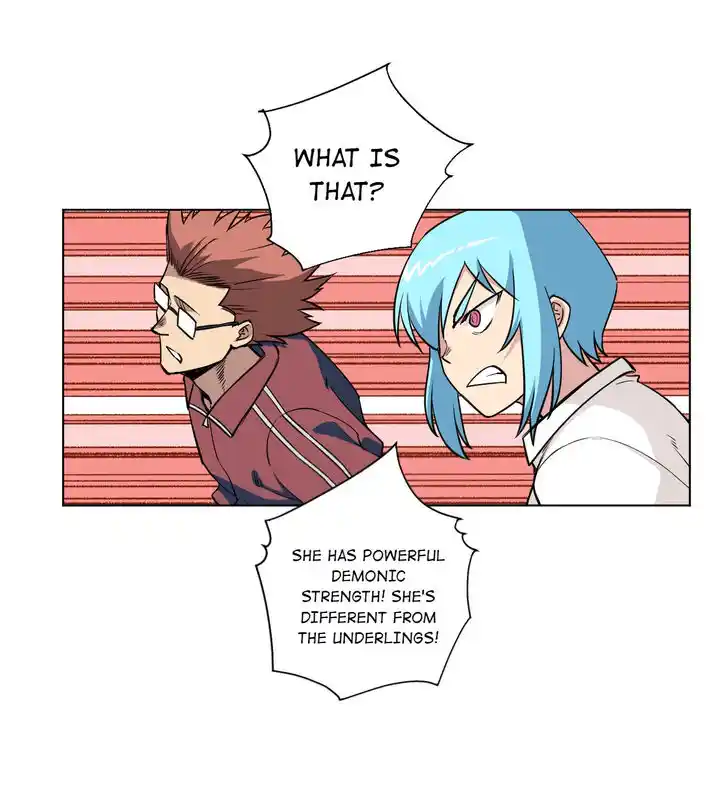 The King of Misfortune Ch.197