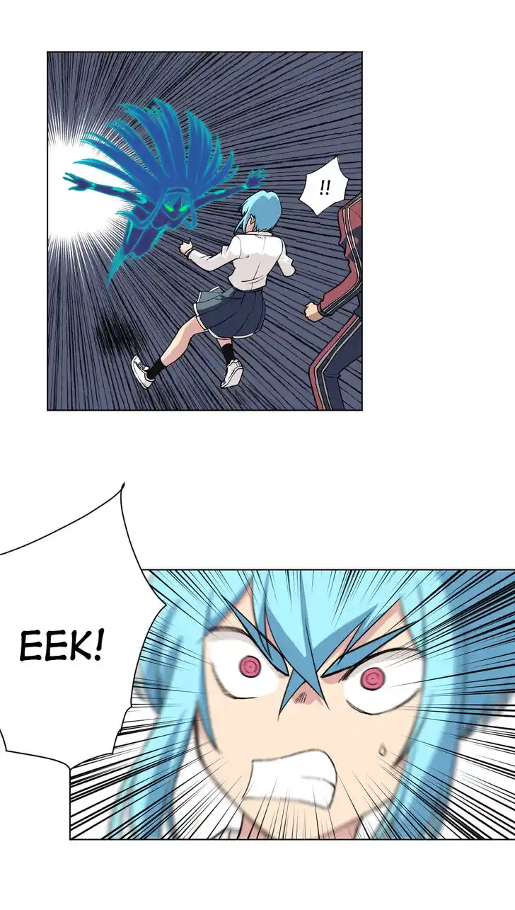 The King of Misfortune Ch.197