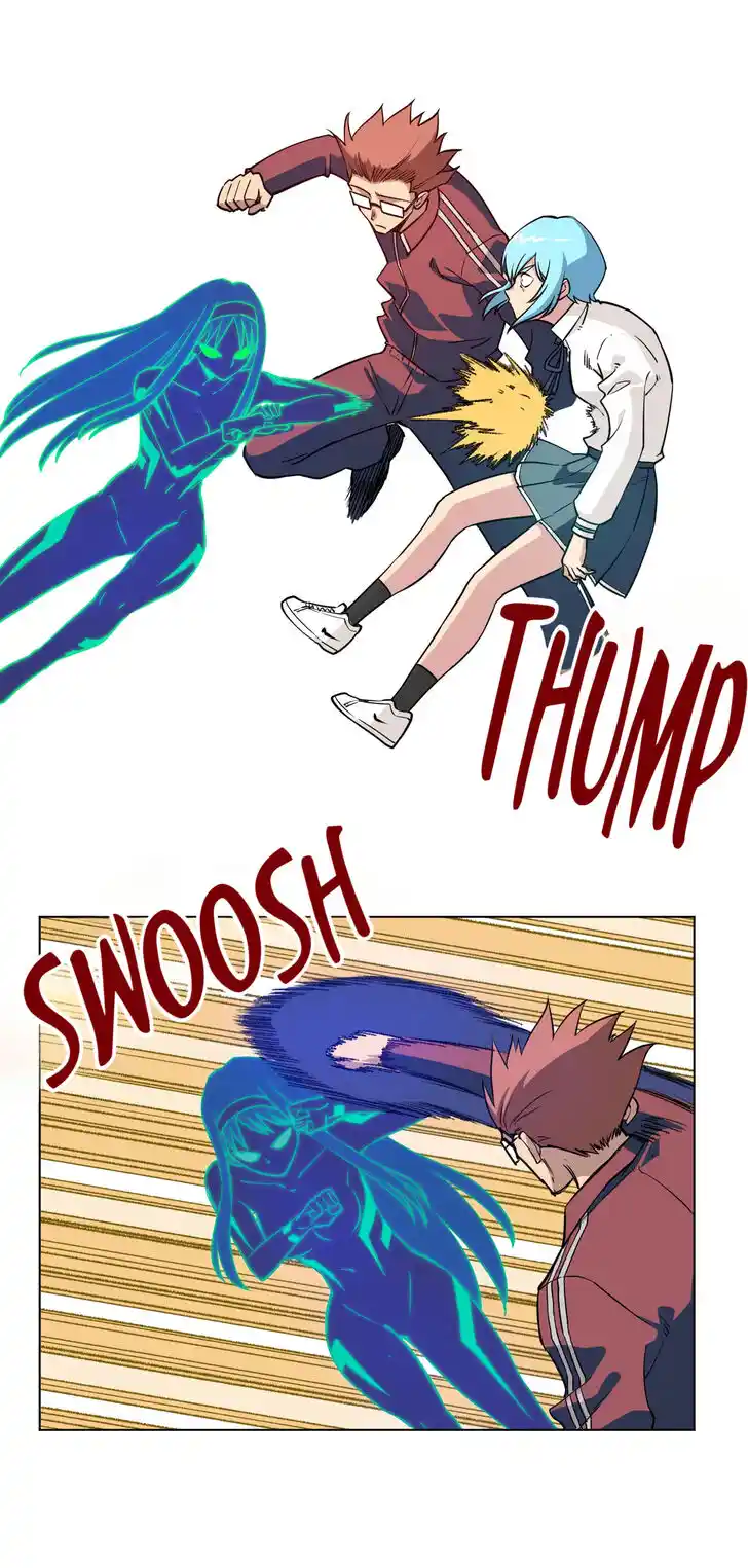 The King of Misfortune Ch.197