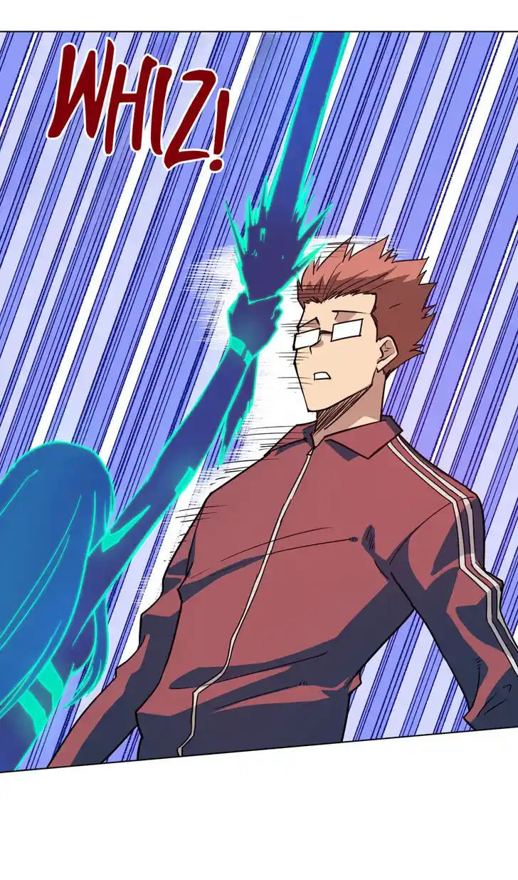 The King of Misfortune Ch.197