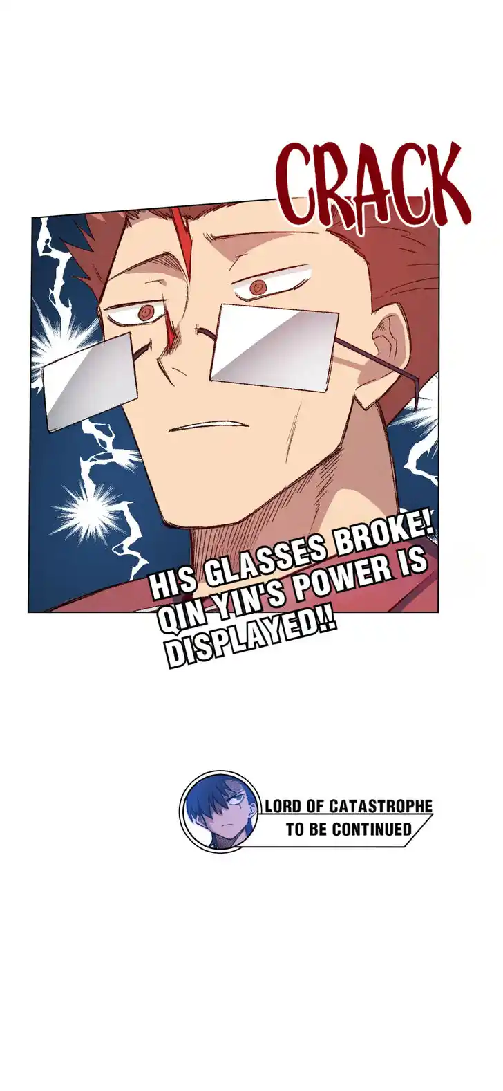 The King of Misfortune Ch.197