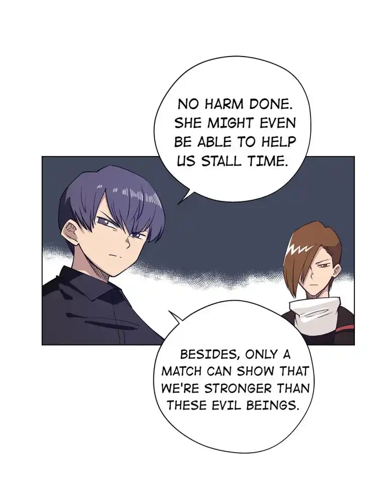 The King of Misfortune Ch.198