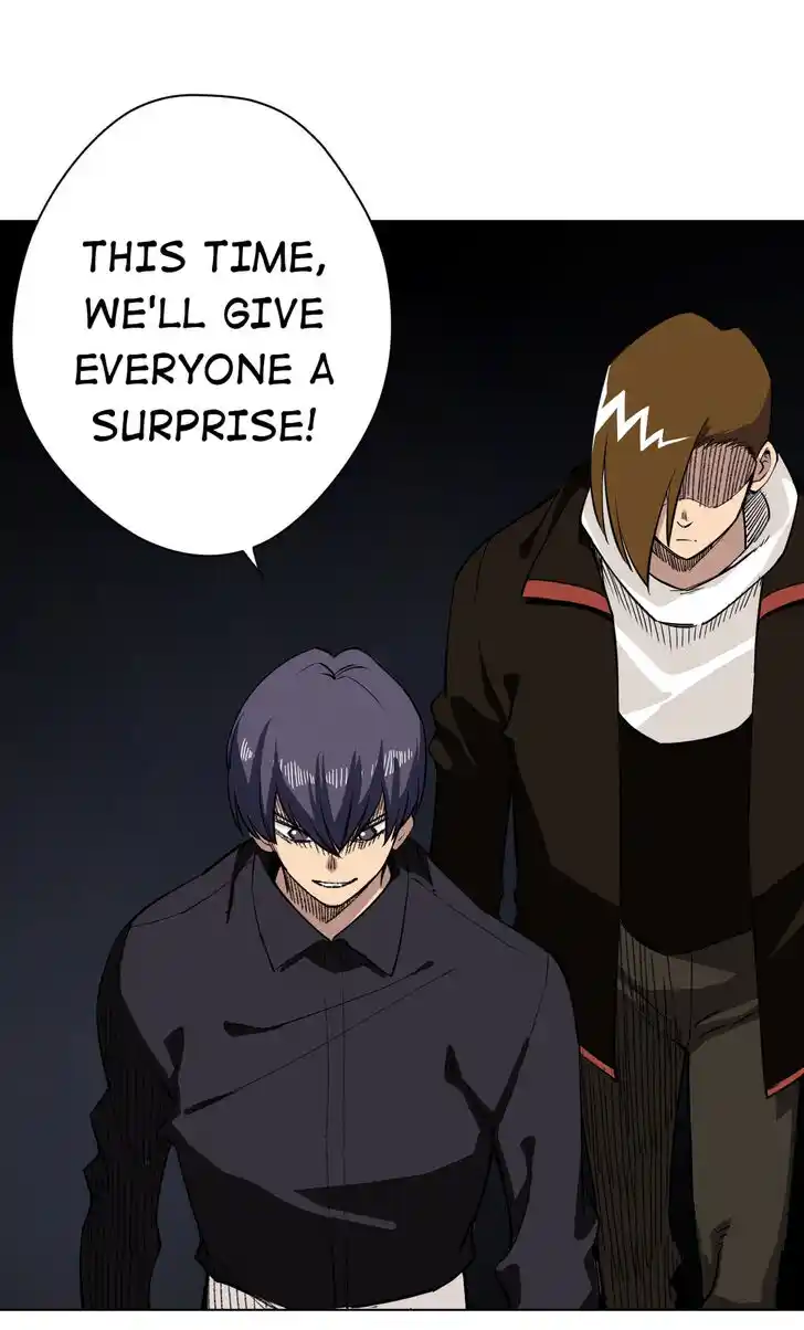 The King of Misfortune Ch.198