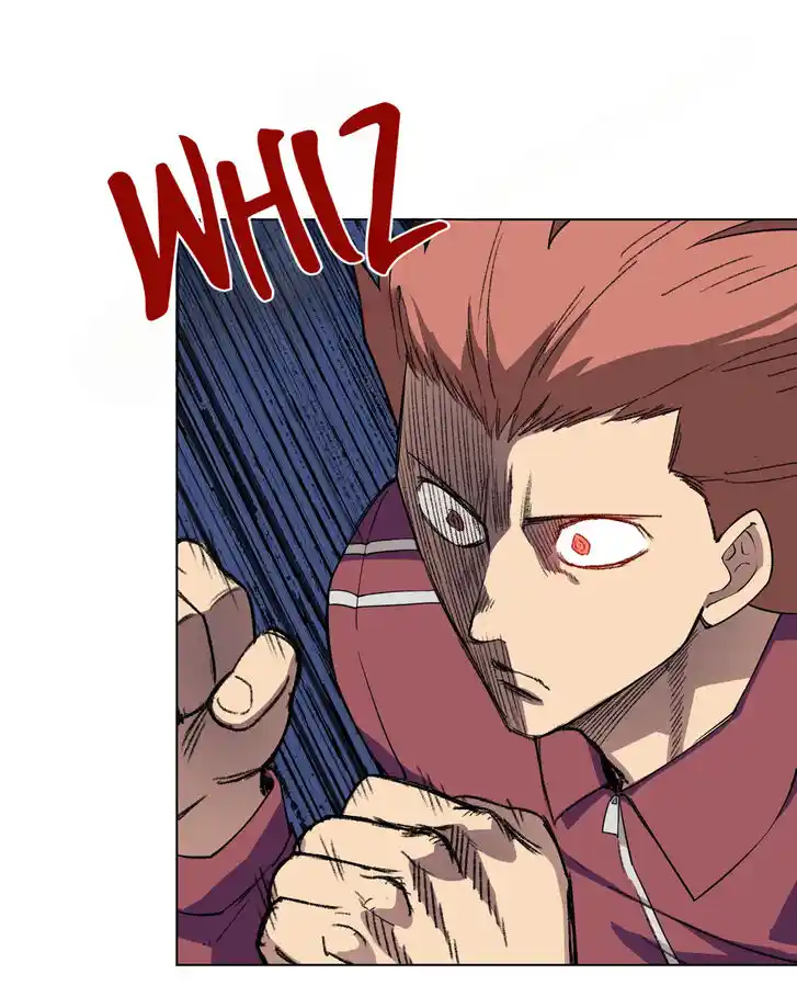 The King of Misfortune Ch.198