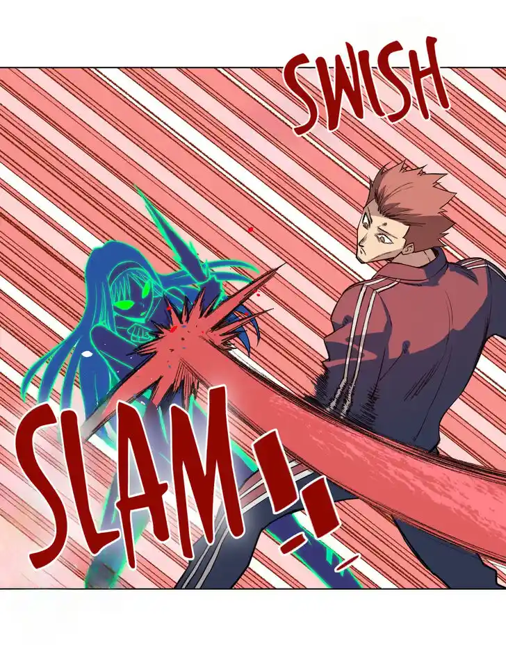 The King of Misfortune Ch.198