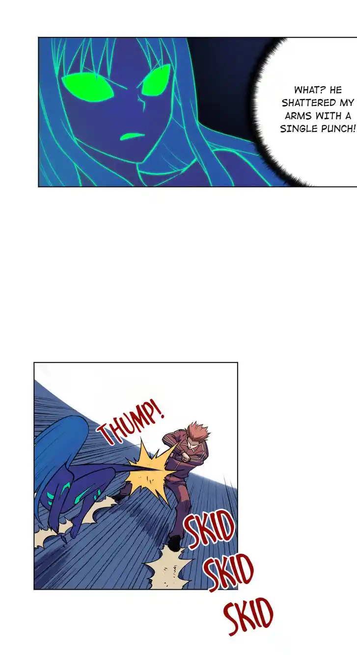 The King of Misfortune Ch.198