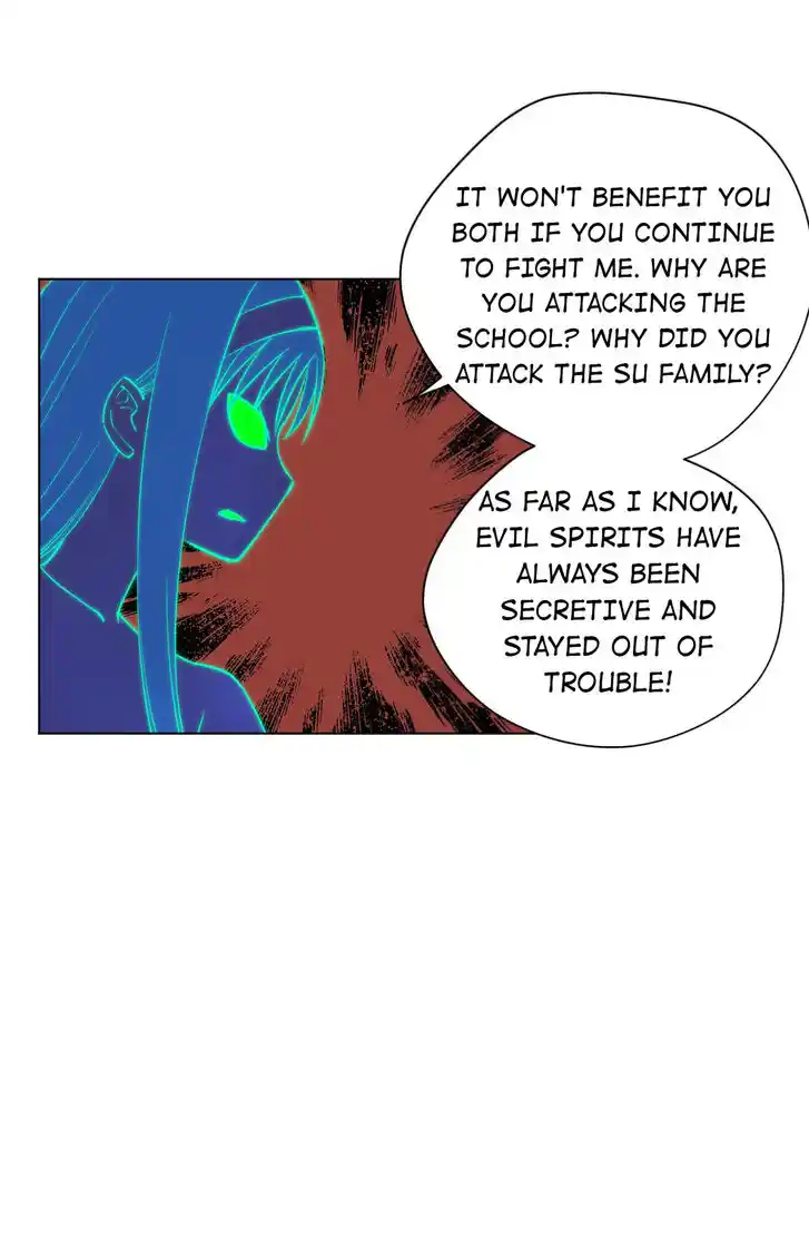 The King of Misfortune Ch.198