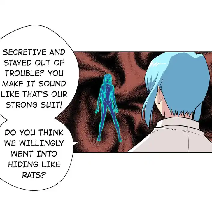 The King of Misfortune Ch.198