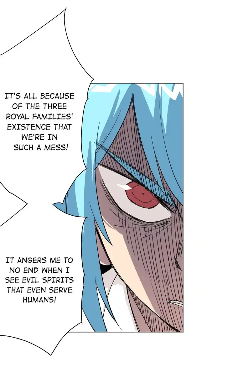 The King of Misfortune Ch.198