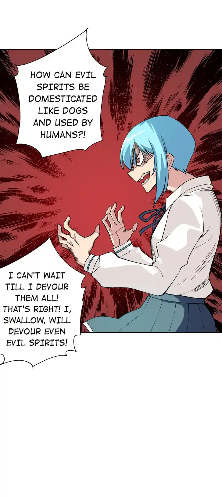 The King of Misfortune Ch.198