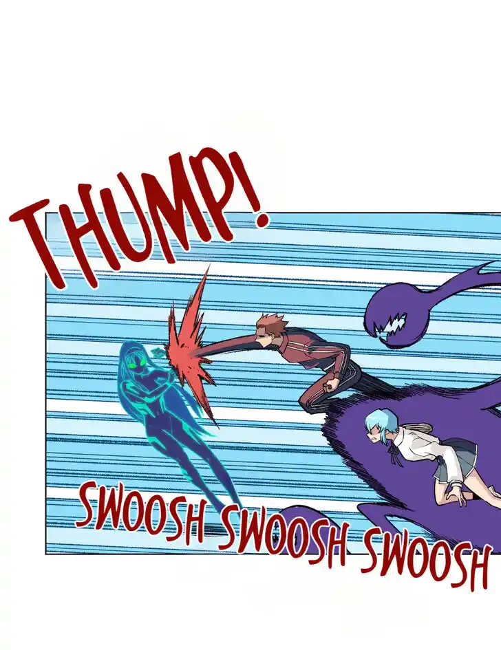 The King of Misfortune Ch.198