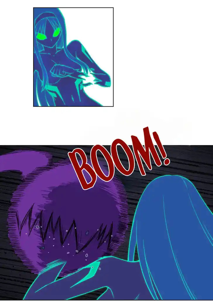 The King of Misfortune Ch.198