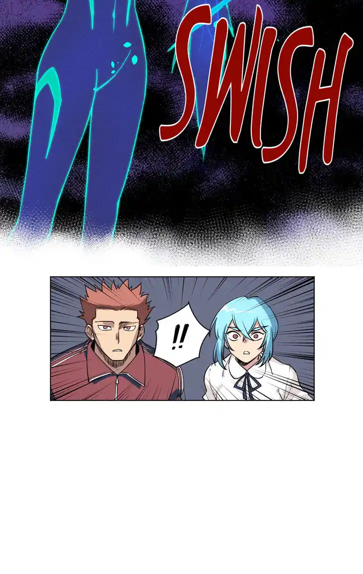 The King of Misfortune Ch.198