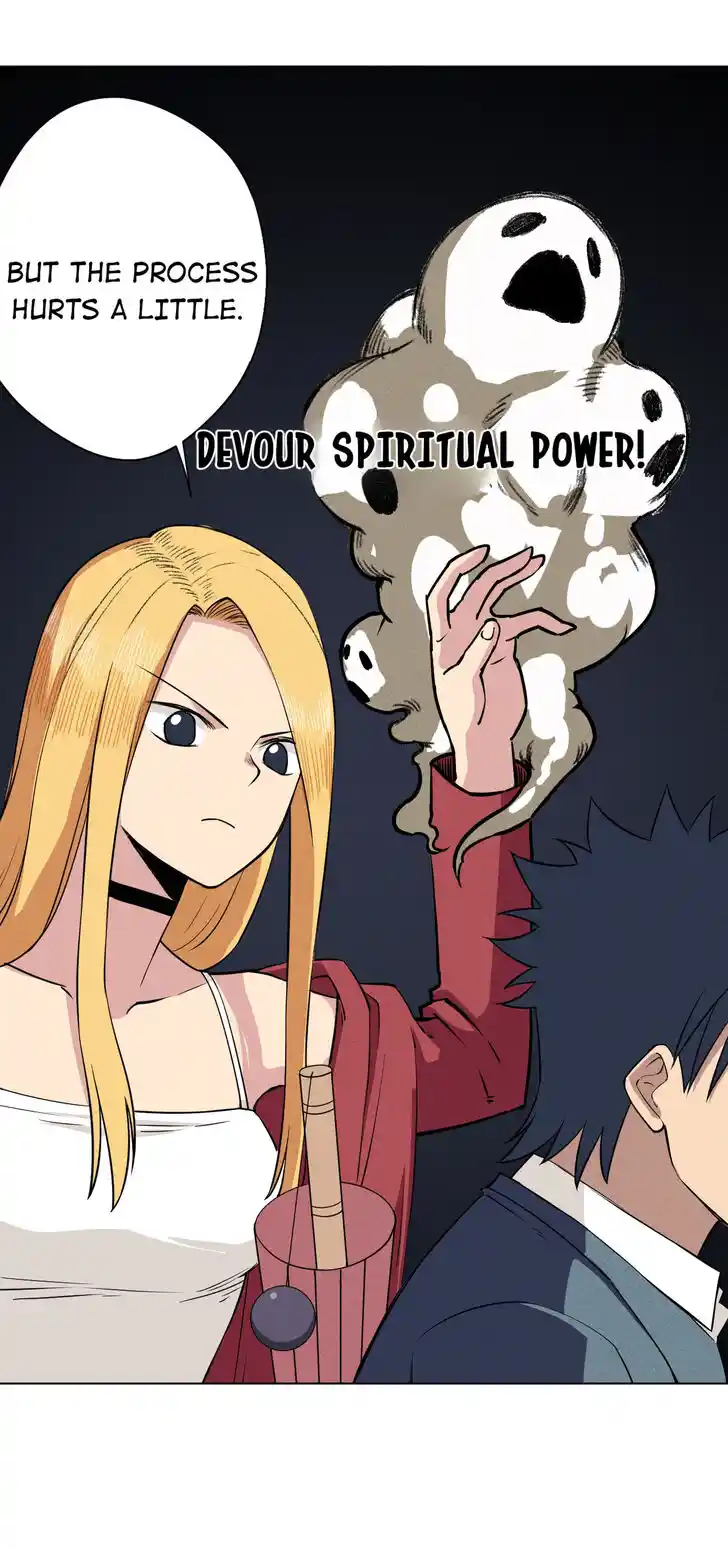 The King of Misfortune Ch.198