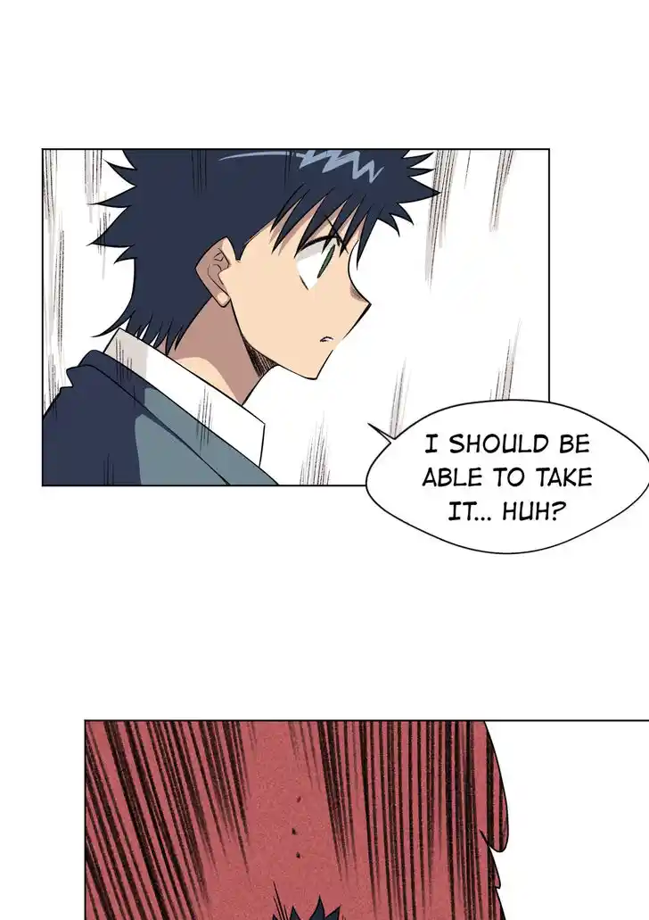 The King of Misfortune Ch.198