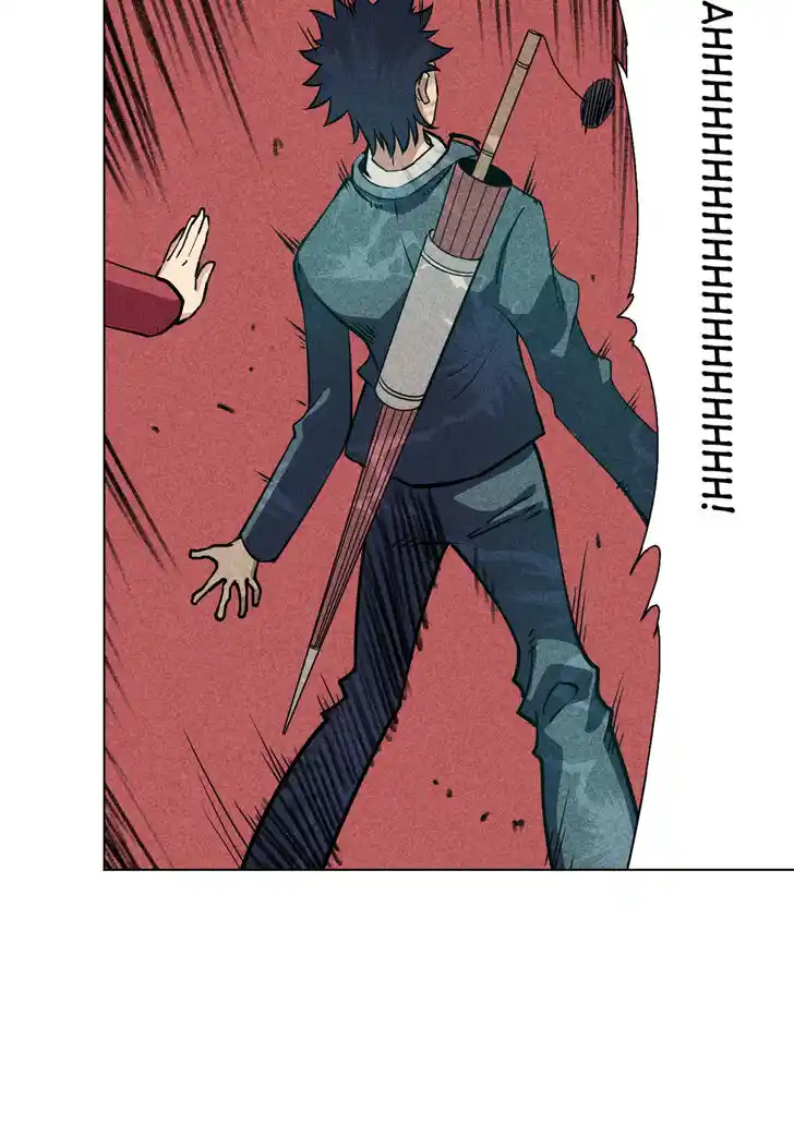 The King of Misfortune Ch.198