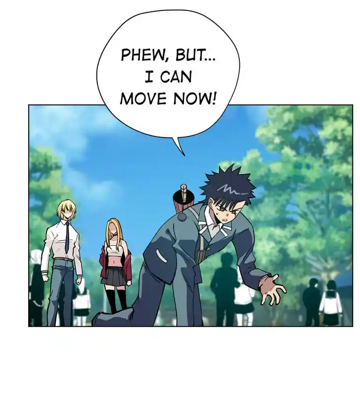 The King of Misfortune Ch.198