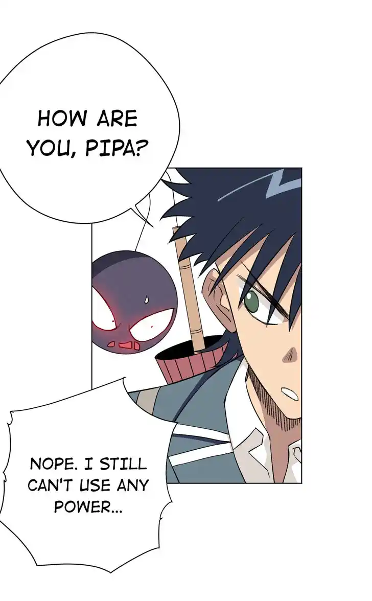 The King of Misfortune Ch.198