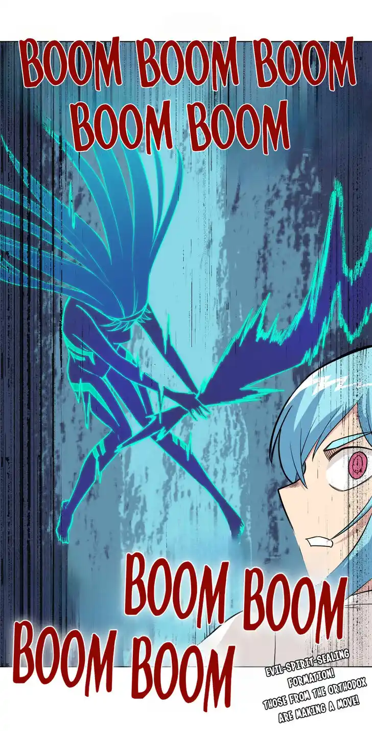 The King of Misfortune Ch.198