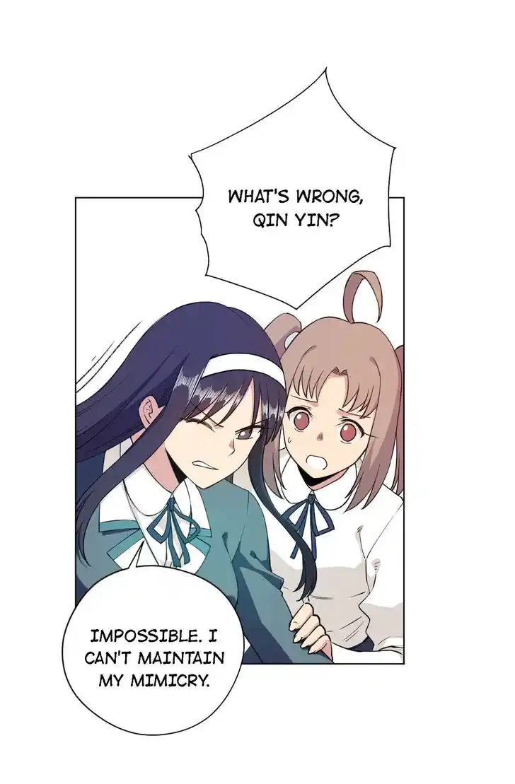 The King of Misfortune Ch.199