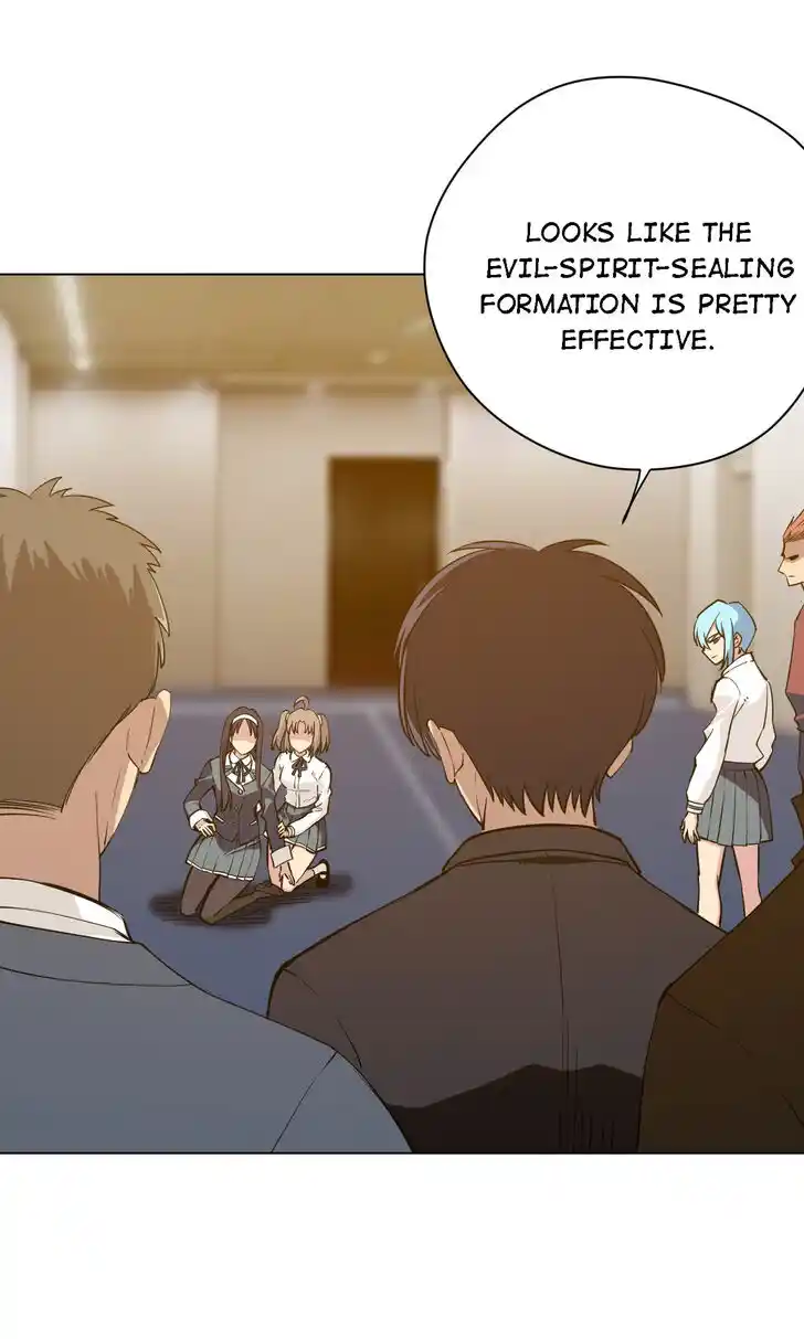 The King of Misfortune Ch.199