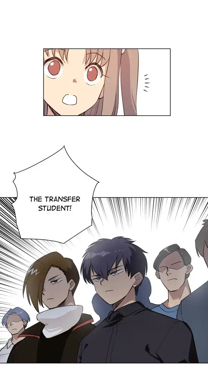 The King of Misfortune Ch.199