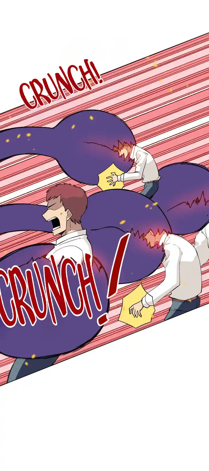 The King of Misfortune Ch.199