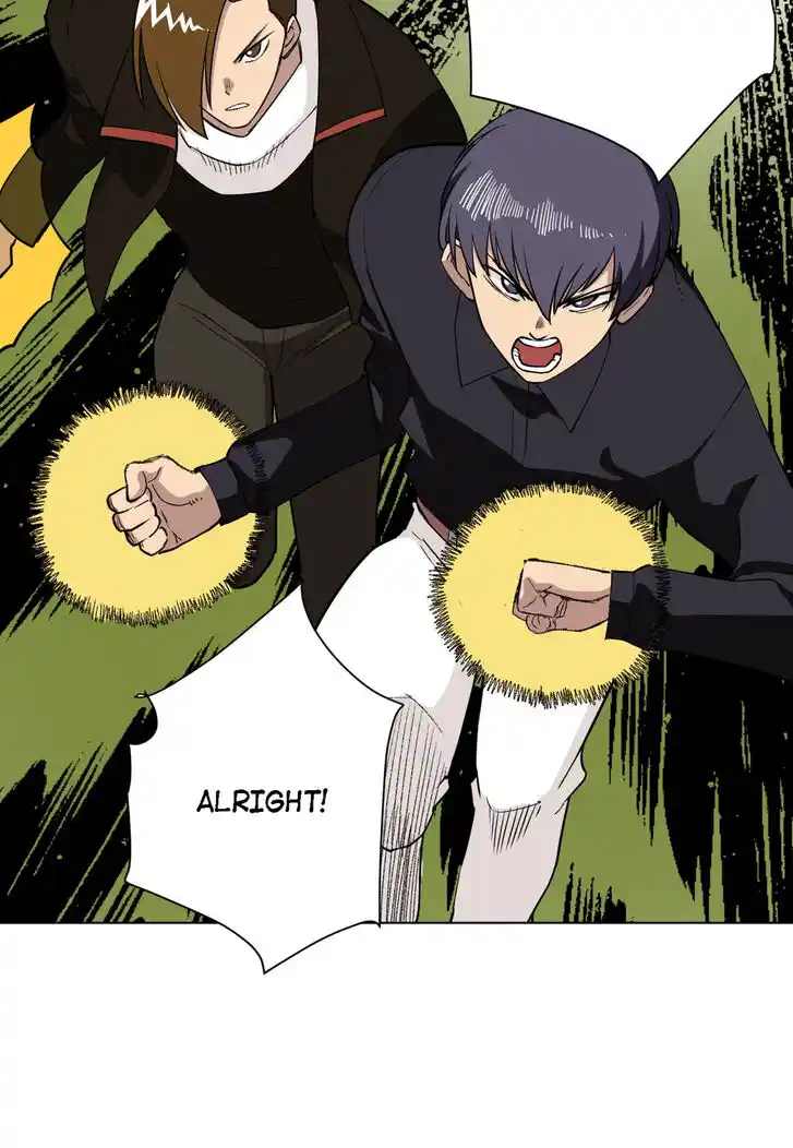 The King of Misfortune Ch.199