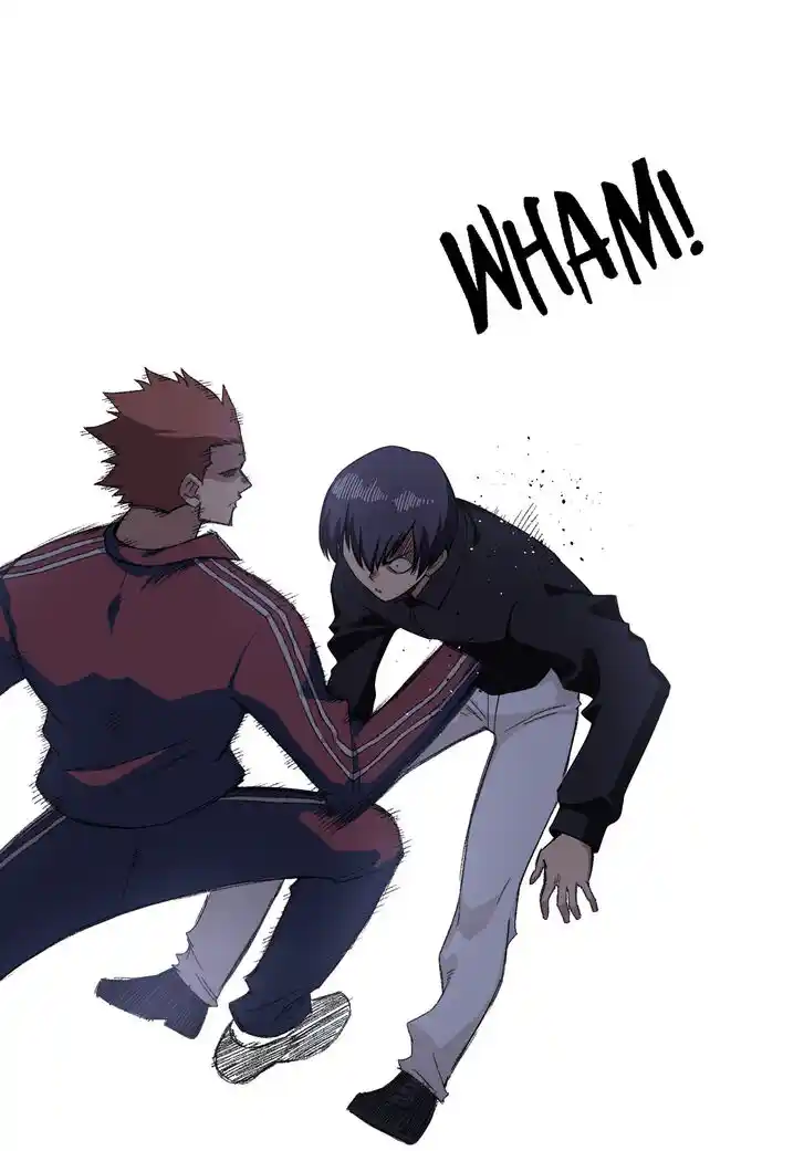 The King of Misfortune Ch.199