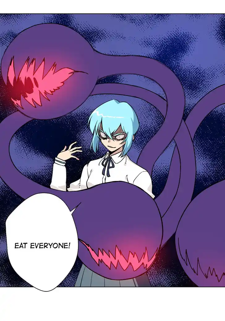 The King of Misfortune Ch.199