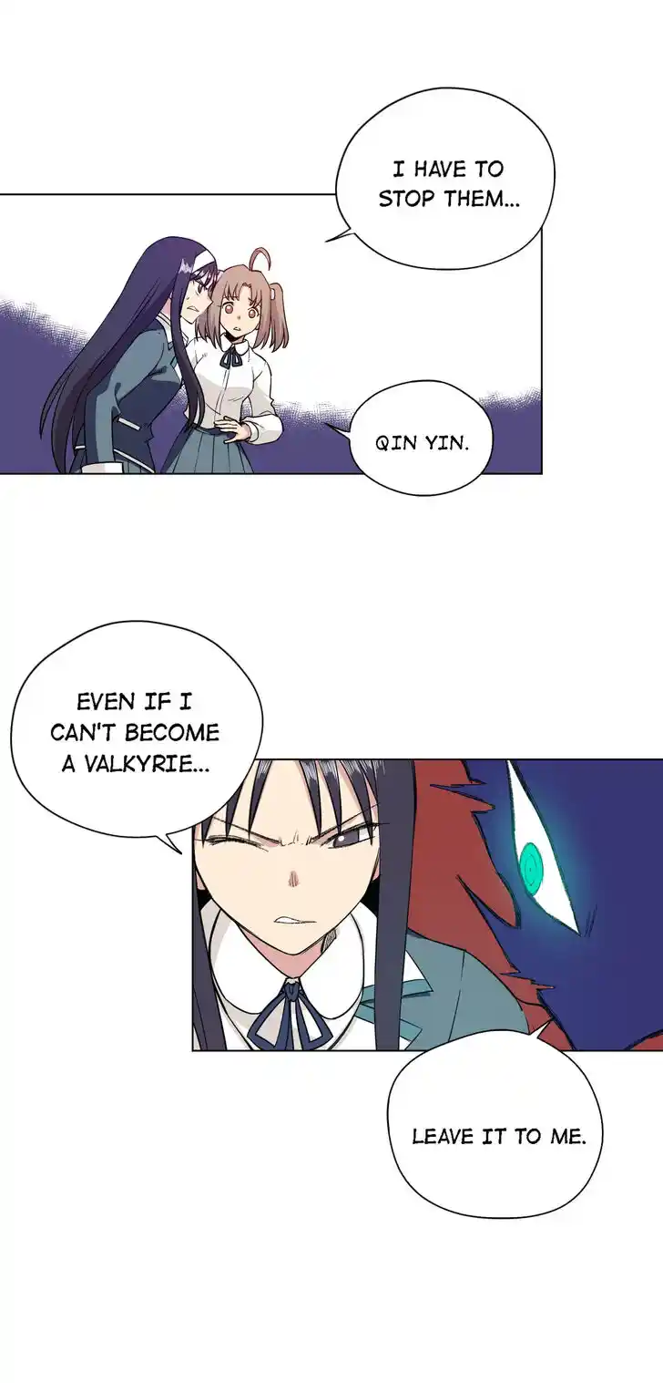 The King of Misfortune Ch.199