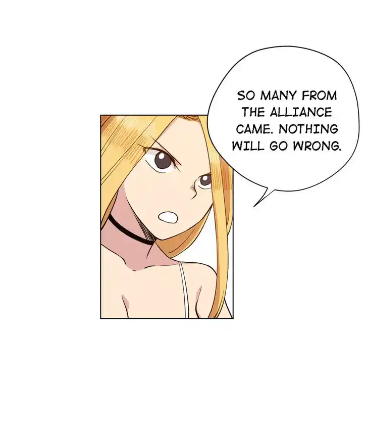 The King of Misfortune Ch.199