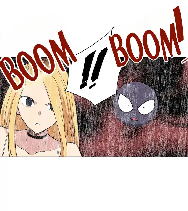 The King of Misfortune Ch.199