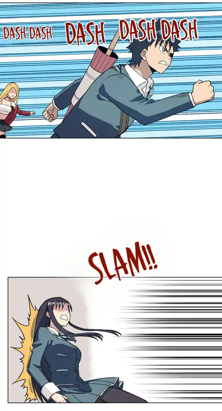 The King of Misfortune Ch.199