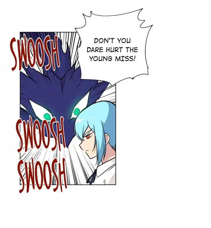 The King of Misfortune Ch.199