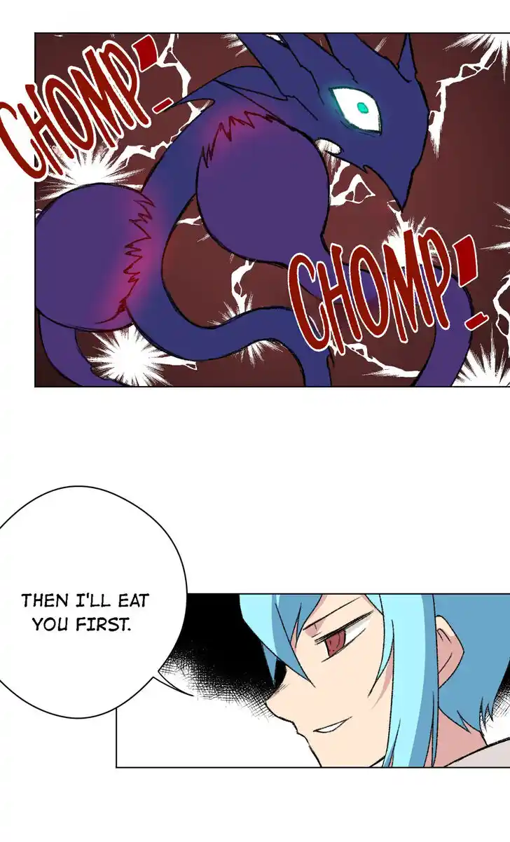 The King of Misfortune Ch.199