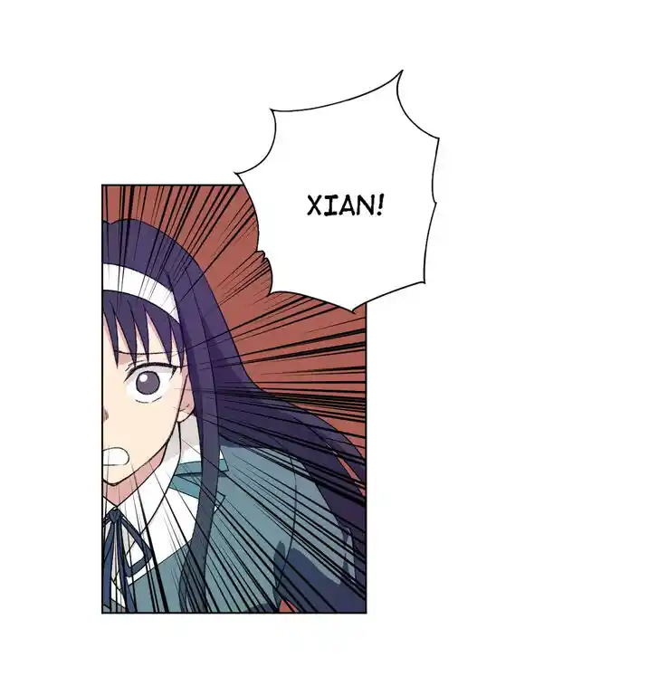 The King of Misfortune Ch.199