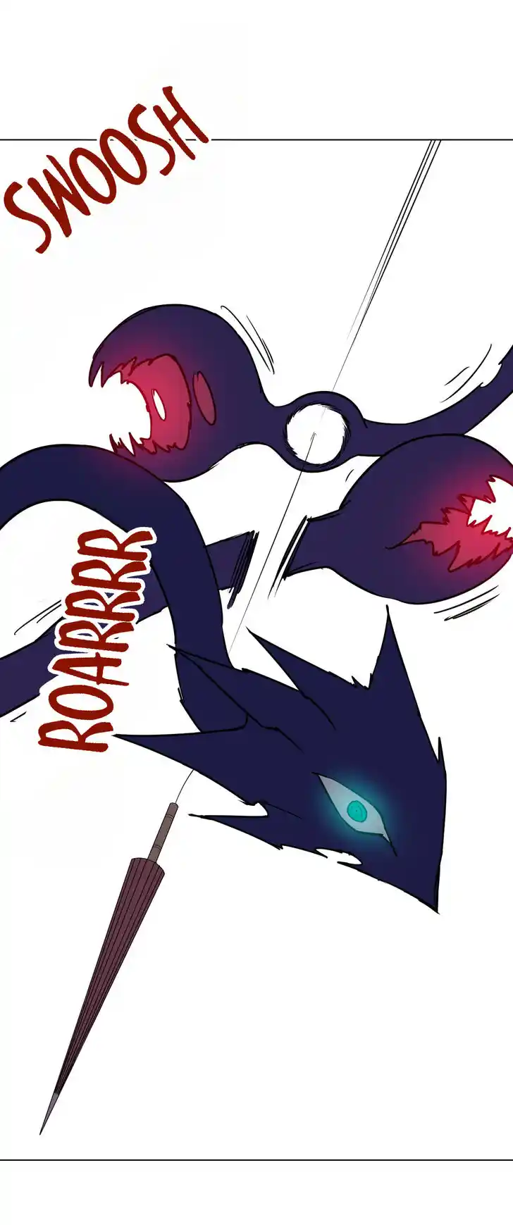 The King of Misfortune Ch.199