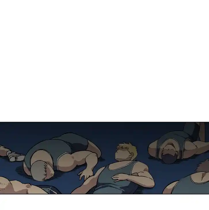 The King of Misfortune Ch.200